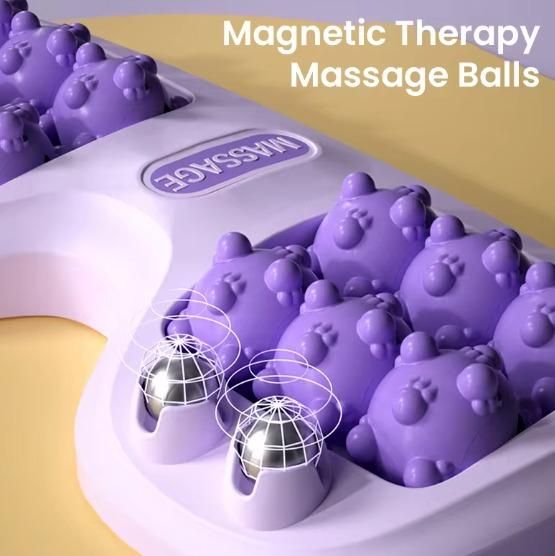 Stress Relief Foot Roller