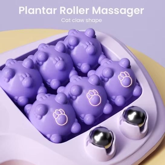 Stress Relief Foot Roller